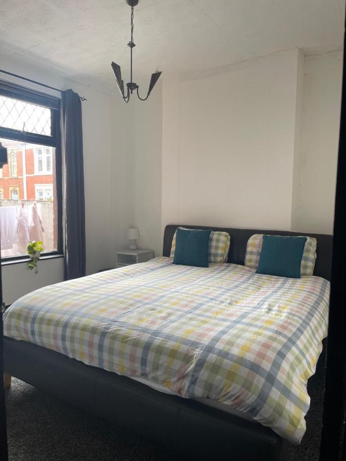 Large Double * Bristol